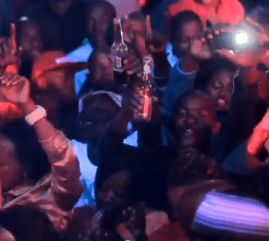 From the film Real Scenes: Johannesburg 