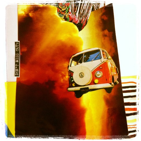 copyright Lynette Wich