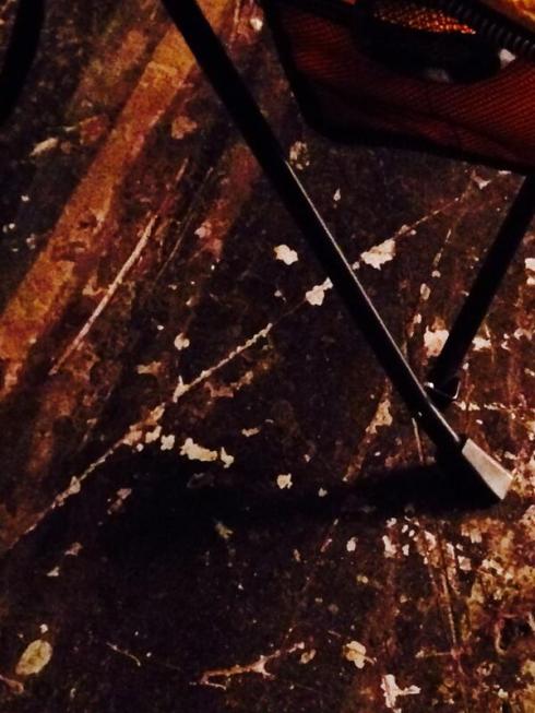 Photobyaccident stage 11 floor