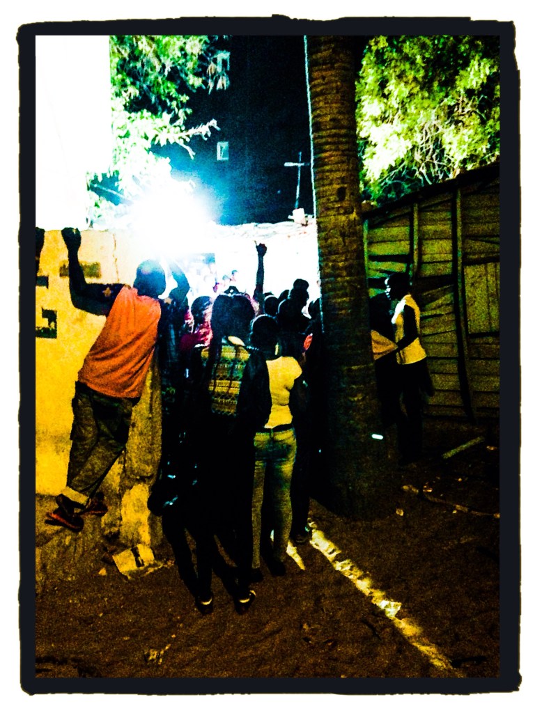 photo by Lynette Wich